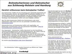 Sites similar to dolmetscher-treffen.de