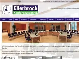 Sites similar to dolmetscheranlage.com
