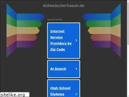 Sites similar to dolmetscherhasan.de