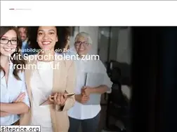 Sites similar to dolmetscherschule-koeln.de