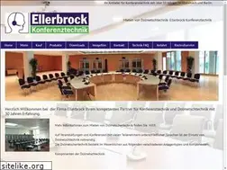 Sites similar to dolmetschtechnik-mieten.de