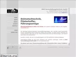 Sites similar to dolmetschtechnik.at
