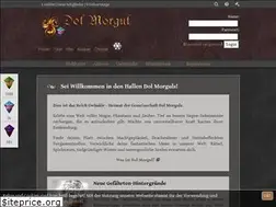 Sites similar to dolmorgul.de
