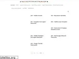 Sites similar to dolmussaatleri.com