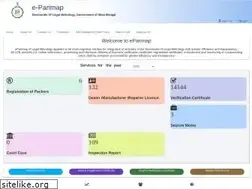 Sites similar to dolmwb.gov.in