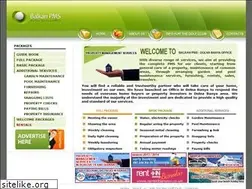 Sites similar to dolnabania-pms.com