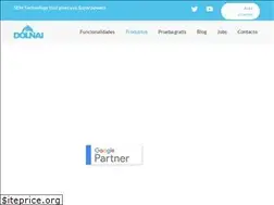 Sites similar to dolnai.com