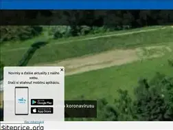 Sites similar to dolnastreda.sk