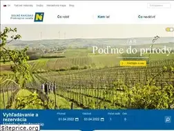 Sites similar to dolne-rakusko.info