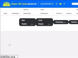 Sites similar to dolneyrv.com