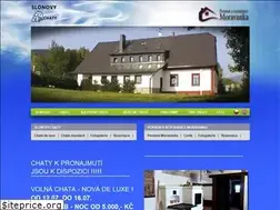 Sites similar to dolni-morava.cz