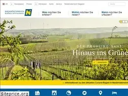 Sites similar to dolni-rakousko.info