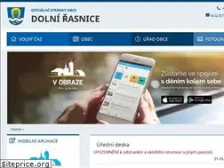 Sites similar to dolni-rasnice.cz