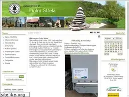Sites similar to dolni-strela.cz