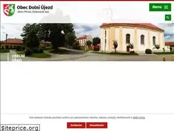 Sites similar to dolni-ujezd.cz