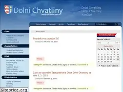 Sites similar to dolnichvatliny.cz