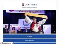 Sites similar to dolninemci.cz