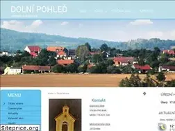Sites similar to dolnipohled.cz