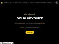 Sites similar to dolnivitkovice.cz