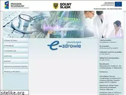Sites similar to dolnoslaskieezdrowie.pl