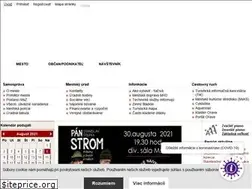 Sites similar to dolnykubin.sk