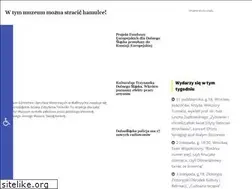 Sites similar to dolnyslask.pl