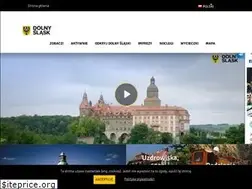 Sites similar to dolnyslask.travel