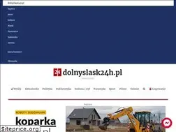 Sites similar to dolnyslask24h.pl