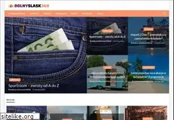 Sites similar to dolnyslask360.pl