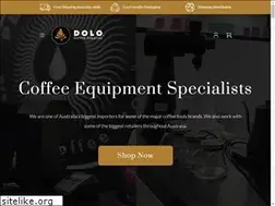Sites similar to dolo.com.au