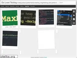 Sites similar to doloadtest.blogspot.com