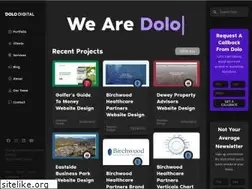 Sites similar to dolodigital.com