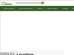 Sites similar to dolomant.ru