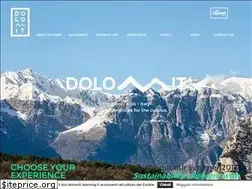 Sites similar to dolomit-learning.it