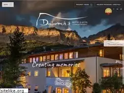 Sites similar to dolomit.it