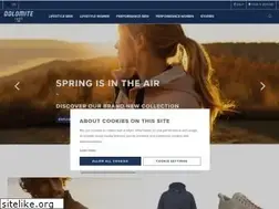 Sites similar to dolomite.it