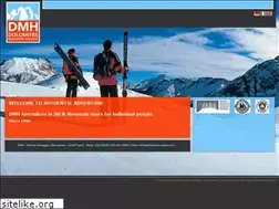 Sites similar to dolomiten-alpin.com