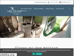 Sites similar to dolomiten-helicopter.com