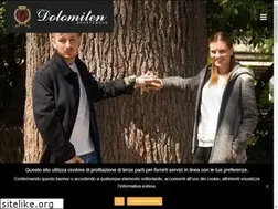 Sites similar to dolomiten-sp.it