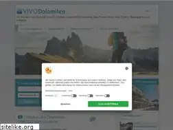 Sites similar to dolomiten.net