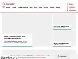 Sites similar to dolomitenstadt.at
