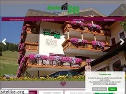 Sites similar to dolomitesinn.com