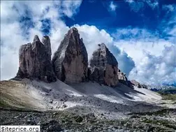 Sites similar to dolomitetreks.com