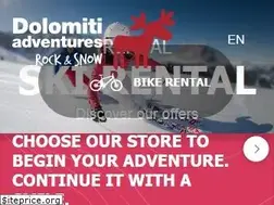Sites similar to dolomiti-adventures.com