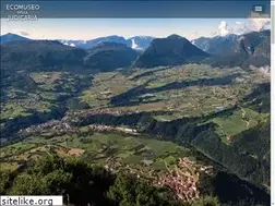 Sites similar to dolomiti-garda.it