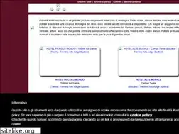 Sites similar to dolomiti-hotel.com