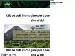 Sites similar to dolomiticannabis.com