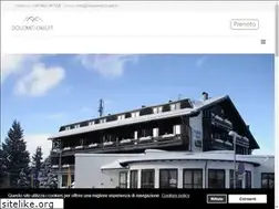 Sites similar to dolomitichalet.it