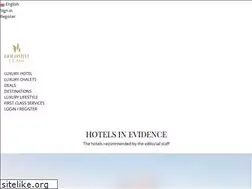 Sites similar to dolomiticlass.com