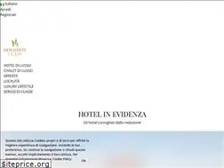 Sites similar to dolomiticlass.it